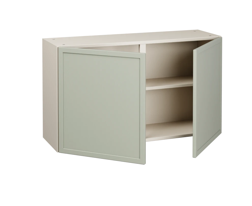 575 x 1000 Wall Unit