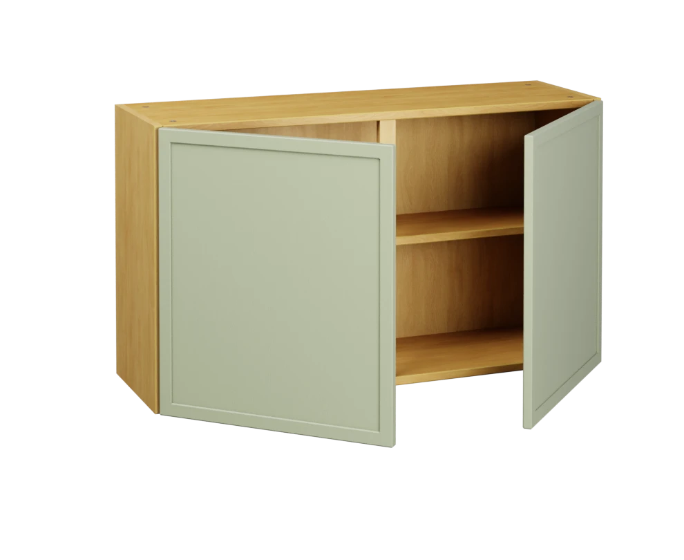 575 x 1000 Wall Unit