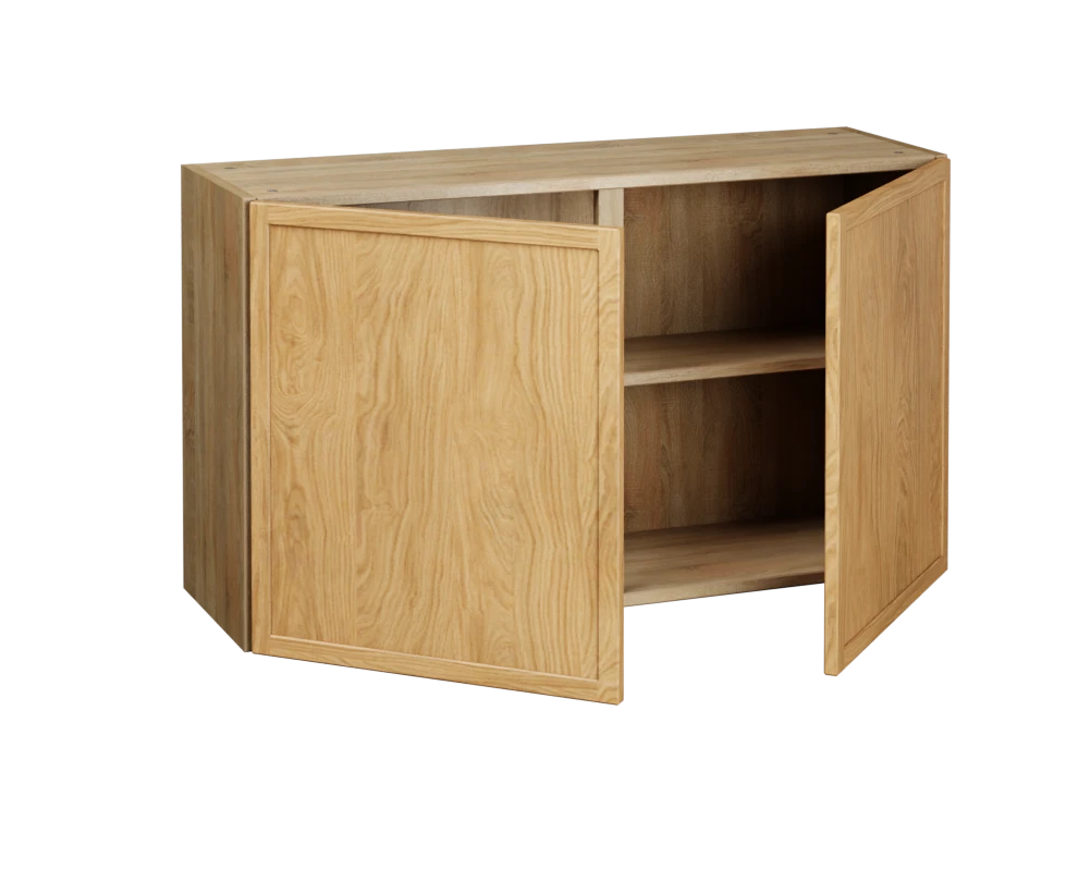 575 x 1000 Wall Unit