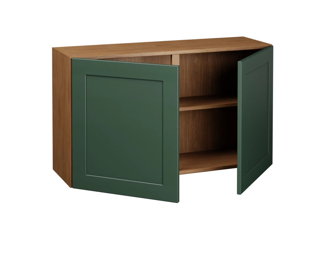 575 x 1000 Wall Unit