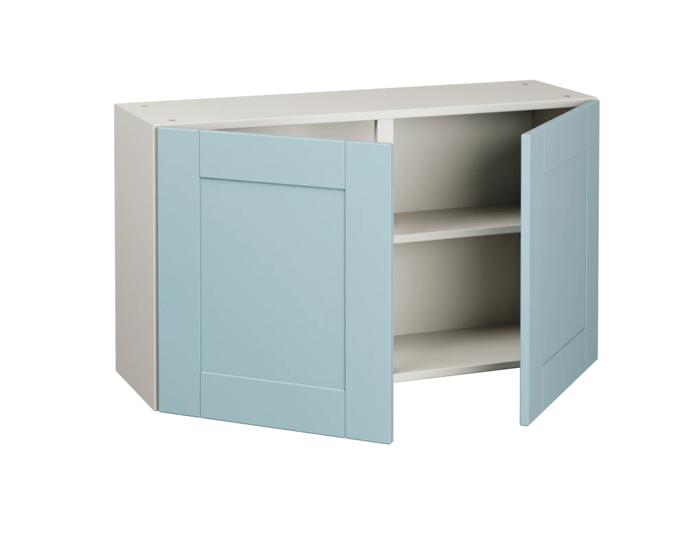 575 x 1000 Wall Unit