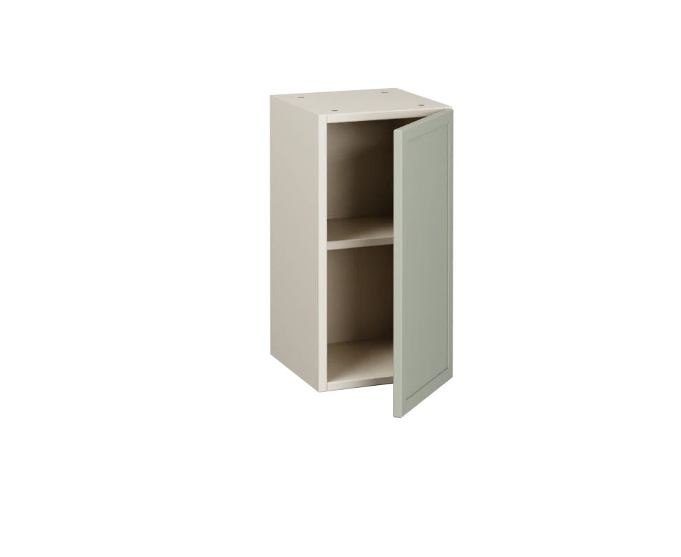 575 x 300 Wall Unit