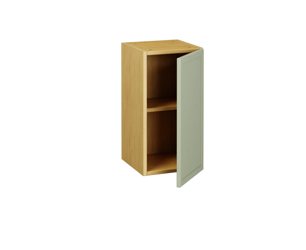 575 x 300 Wall Unit