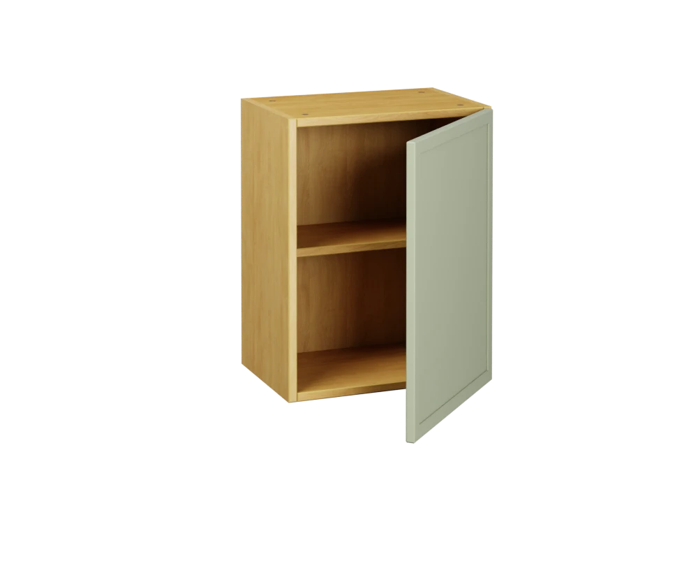 575 x 450 Wall Unit