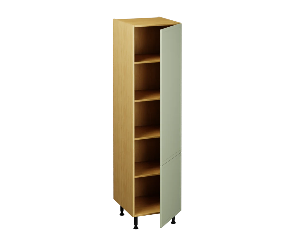Larder Unit (1825 x 500)