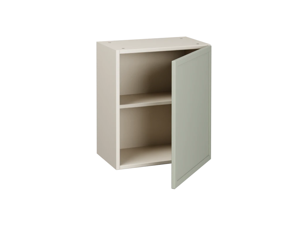 575 x 500 Wall Unit