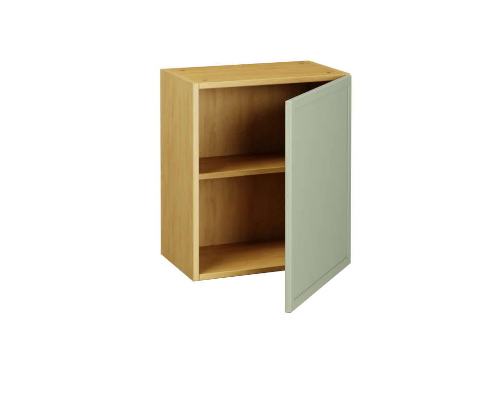 575 x 500 Wall Unit