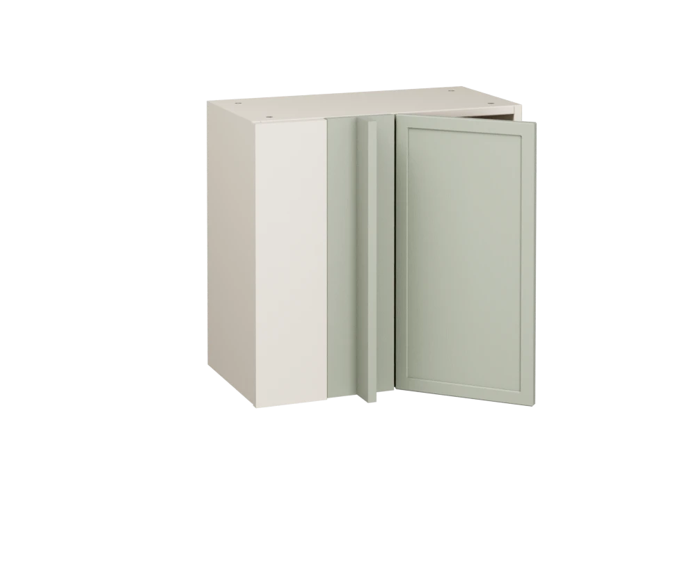 600 Corner 300 Door (575 High)