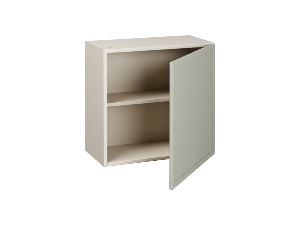 575 x 600 Wall Unit