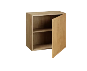 575 x 600 Wall Unit
