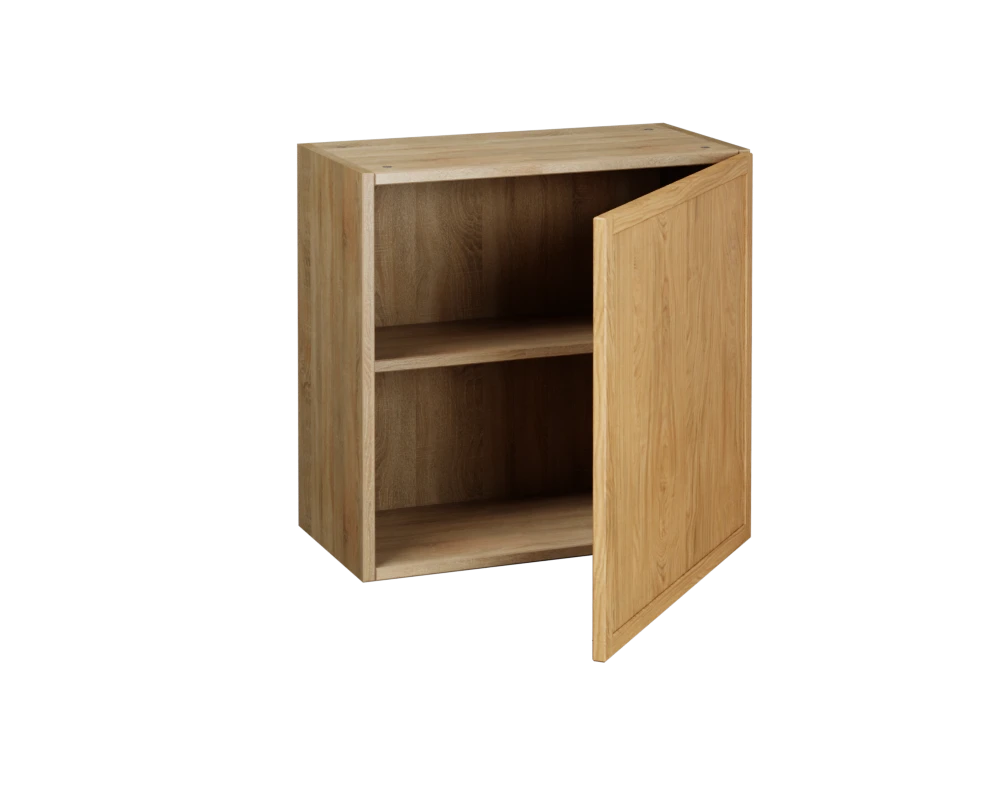 575 x 600 Wall Unit