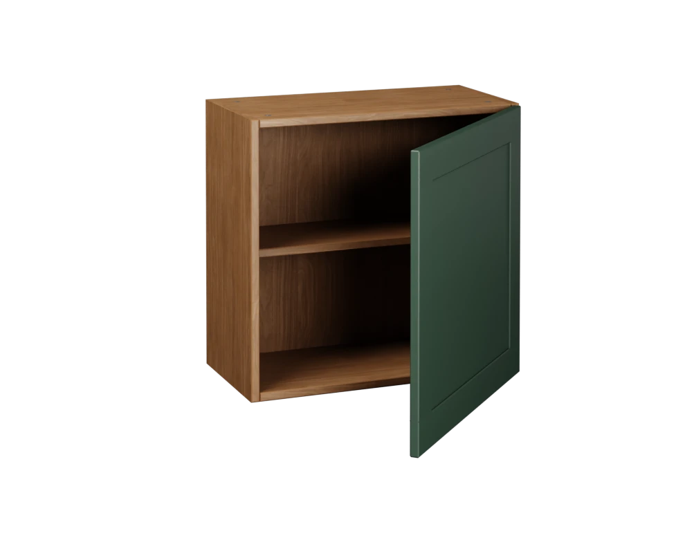 575 x 600 Wall Unit