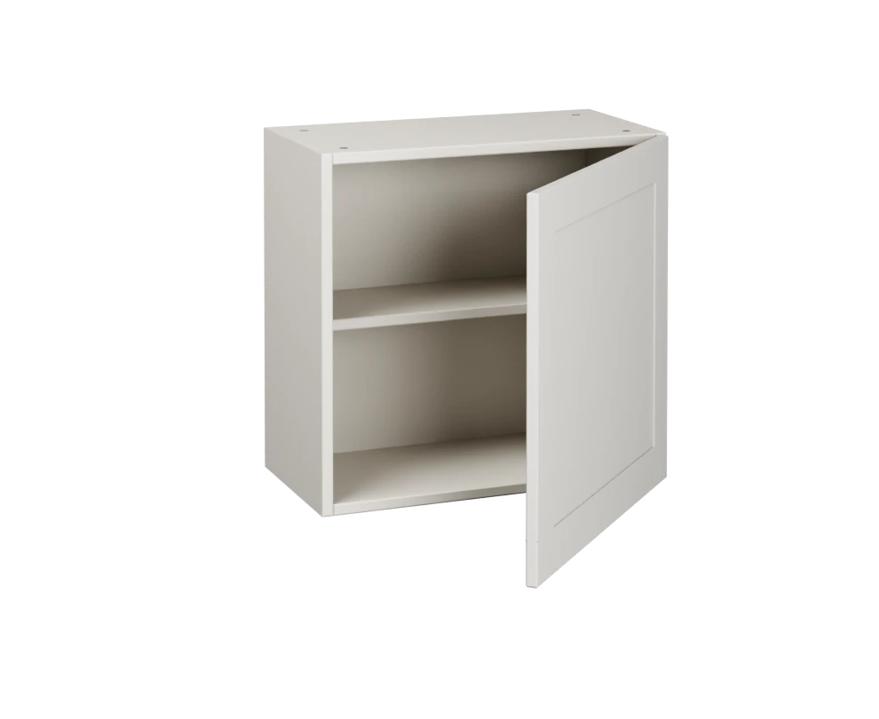 575 x 600 Wall Unit