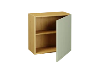 575 x 600 Wall Unit