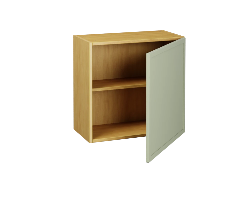 575 x 600 Wall Unit