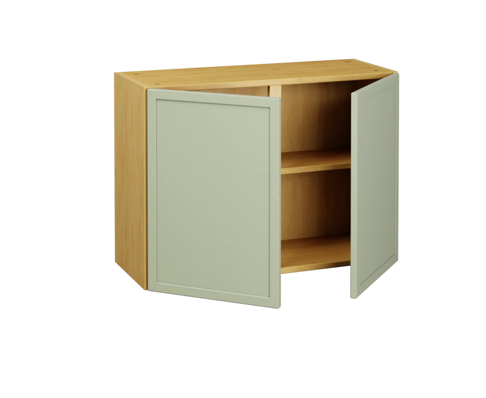 575 x 800 Wall Unit
