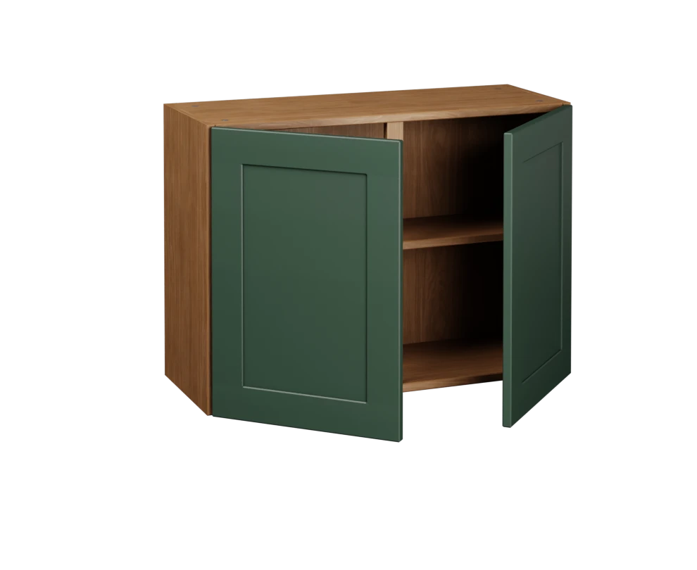 575 x 800 Wall Unit