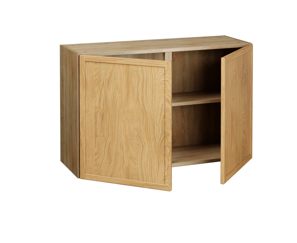 575 x 900 Wall Unit