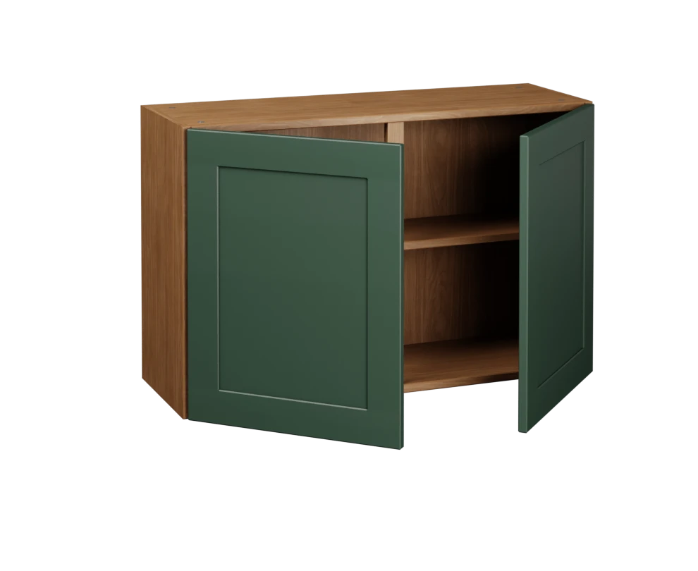 575 x 900 Wall Unit