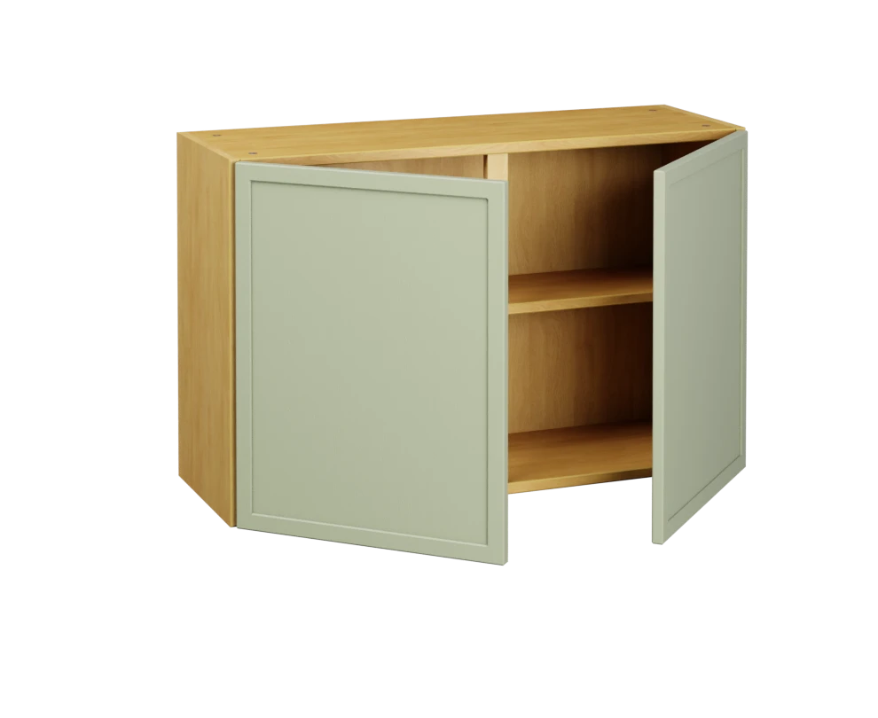575 x 900 Wall Unit