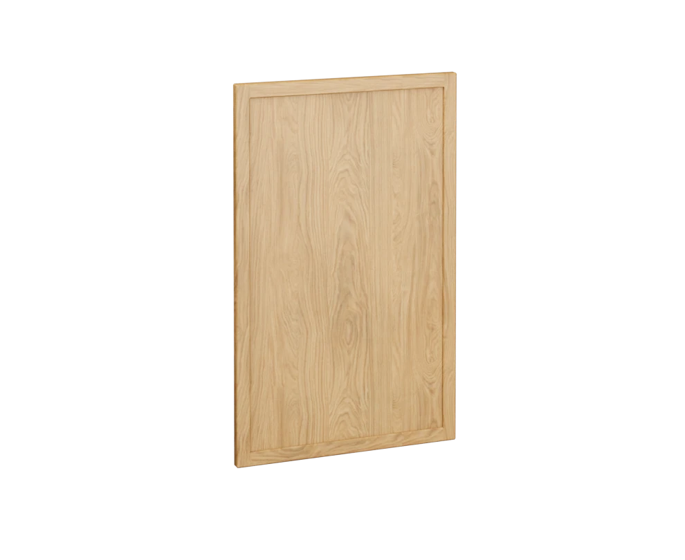 Slimline Appliance Door (715 x 446)