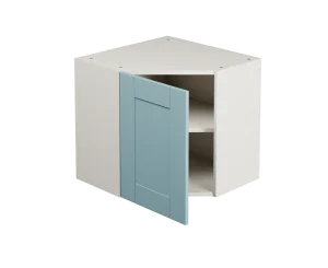 Diagonal Corner Unit (575 High)