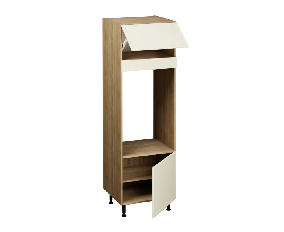 Double Oven Unit (1825 x 600)