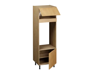 Double Oven Unit (1825 x 600)