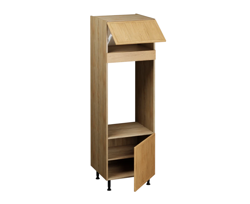 Double Oven Unit (1825 x 600)