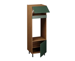 Double Oven Unit (1825 x 600)