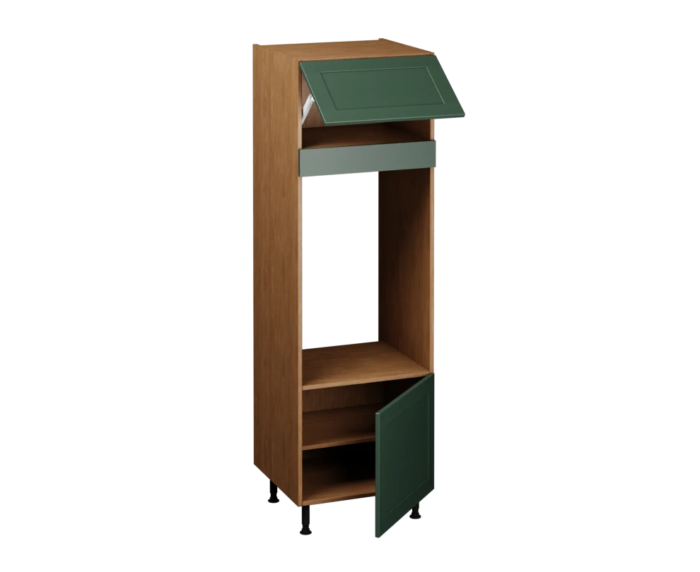 Double Oven Unit (1825 x 600)