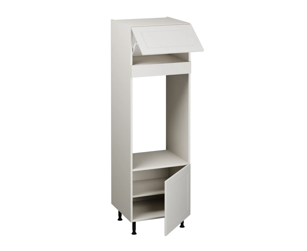 Double Oven Unit (1825 x 600)