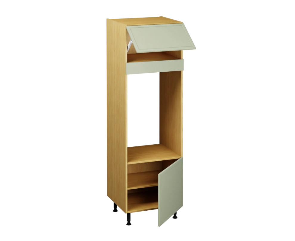 Double Oven Unit (1825 x 600)