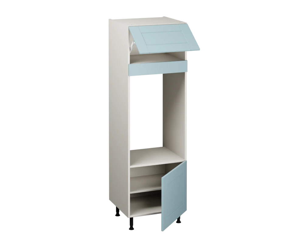 Double Oven Unit (1825 x 600)