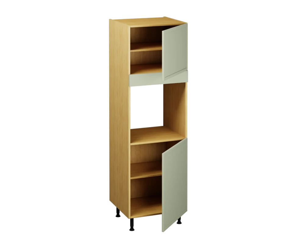 Single Oven Unit (1825 x 600)