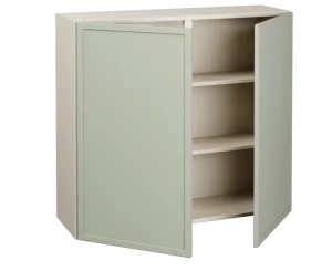 900 x 1000 Wall Unit