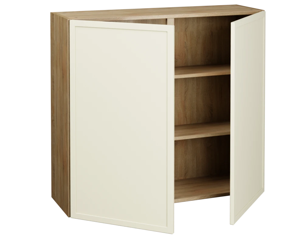 900 x 1000 Wall Unit