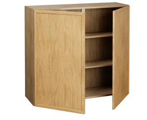 900 x 1000 Wall Unit