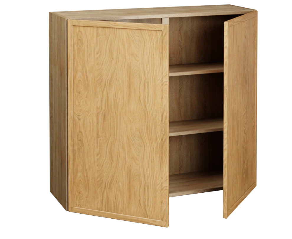 900 x 1000 Wall Unit