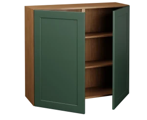 900 x 1000 Wall Unit