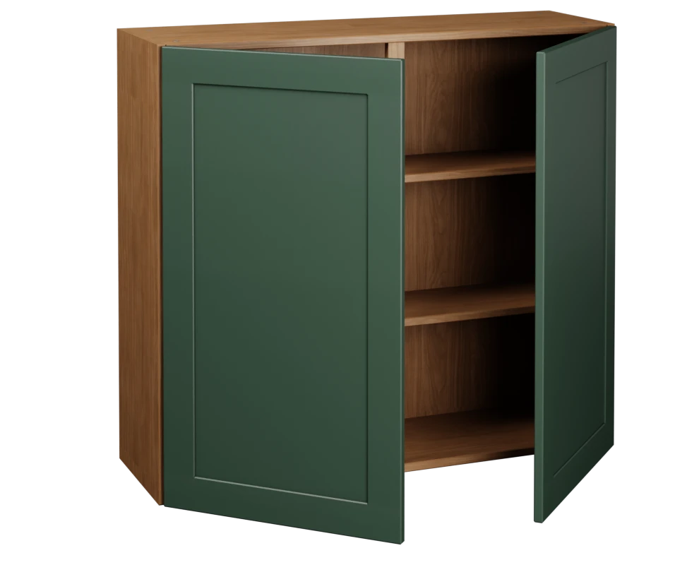 900 x 1000 Wall Unit