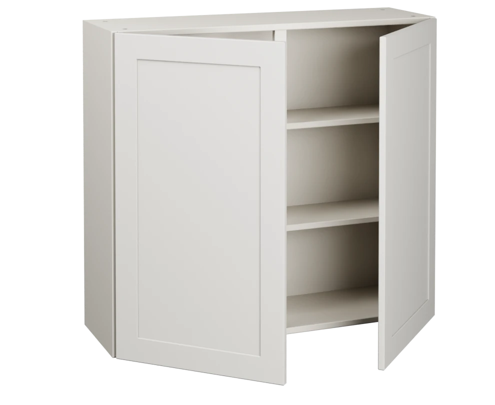 900 x 1000 Wall Unit
