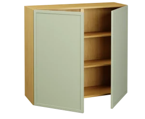 900 x 1000 Wall Unit