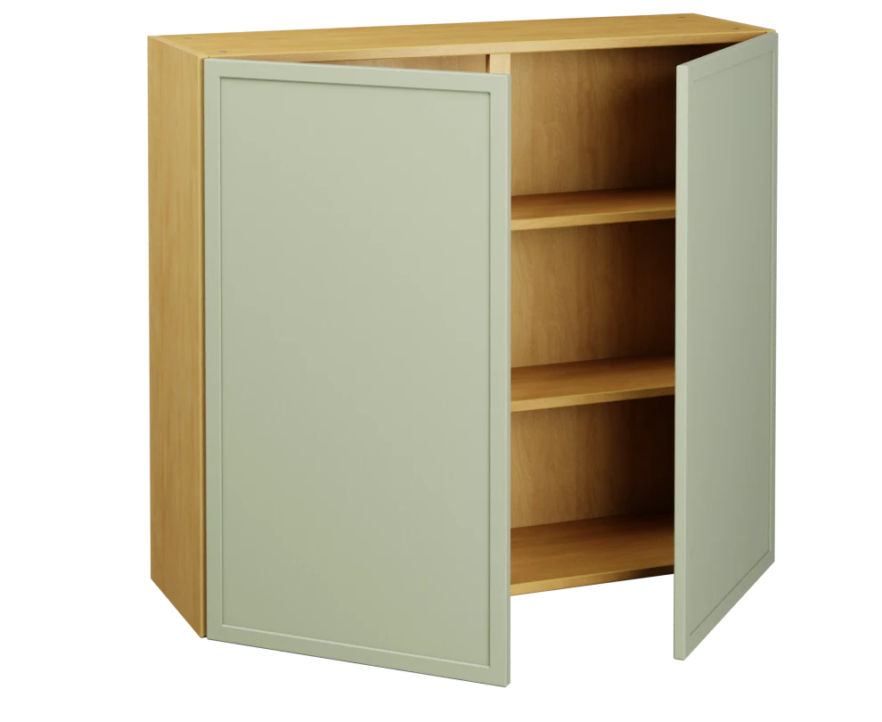 900 x 1000 Wall Unit