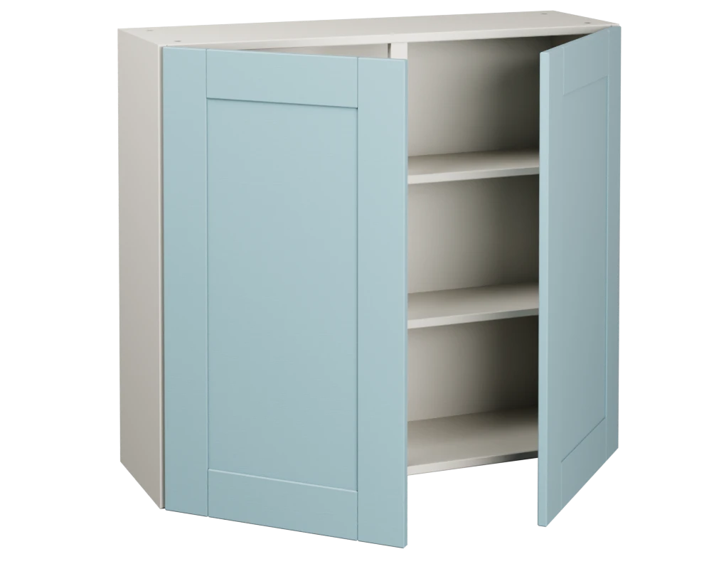 900 x 1000 Wall Unit