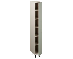 Larder Unit (2150 x 300)