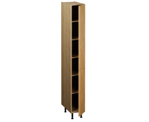 Larder Unit (2150 x 300)