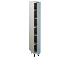 Larder Unit (2150 x 300)