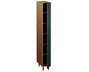 Larder Unit (2150 x 300)