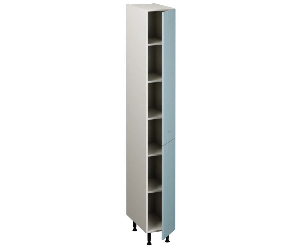 Larder Unit (2150 x 300)